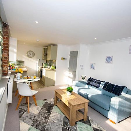 Lighthouse Lofts - Godrevy Camborne Exterior foto