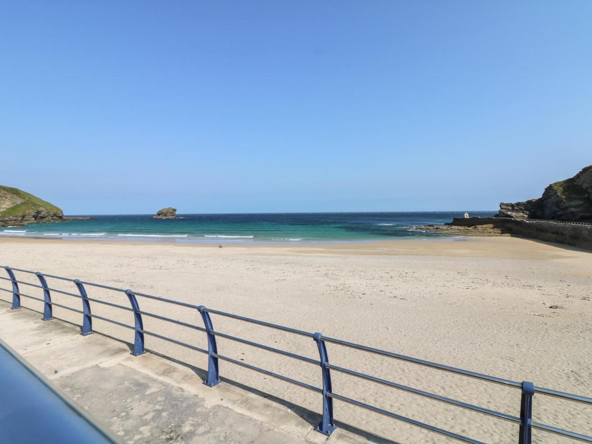 Lighthouse Lofts - Godrevy Camborne Exterior foto