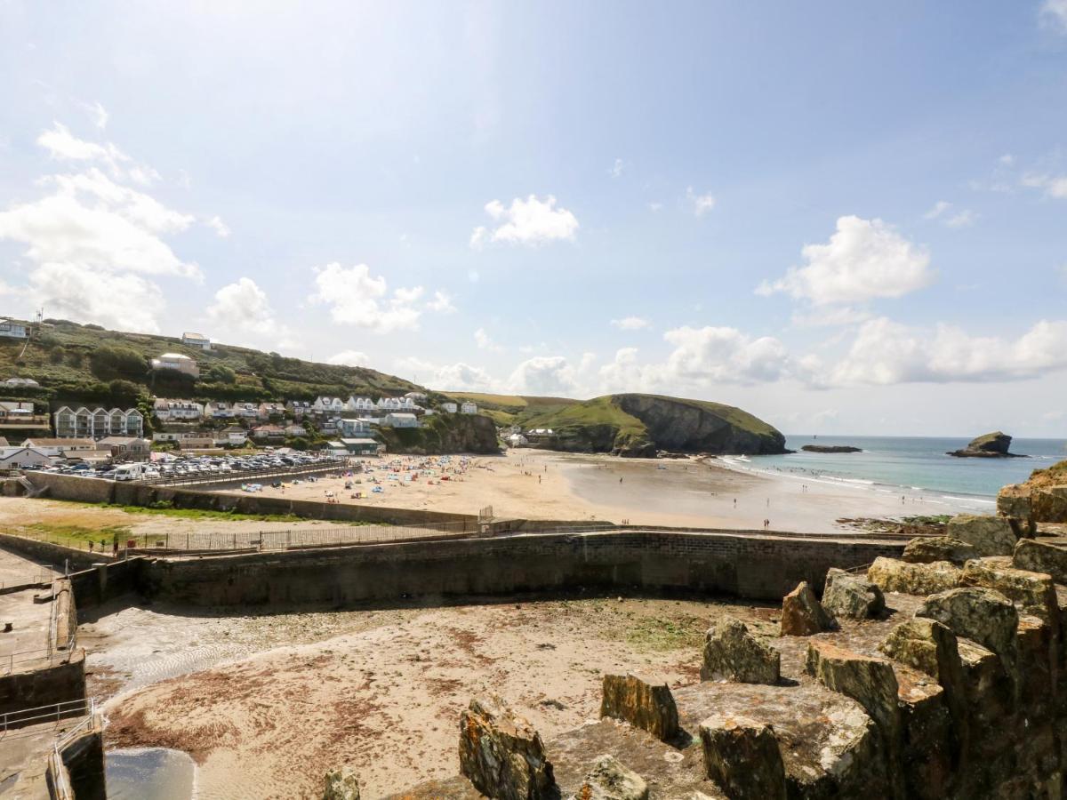 Lighthouse Lofts - Godrevy Camborne Exterior foto