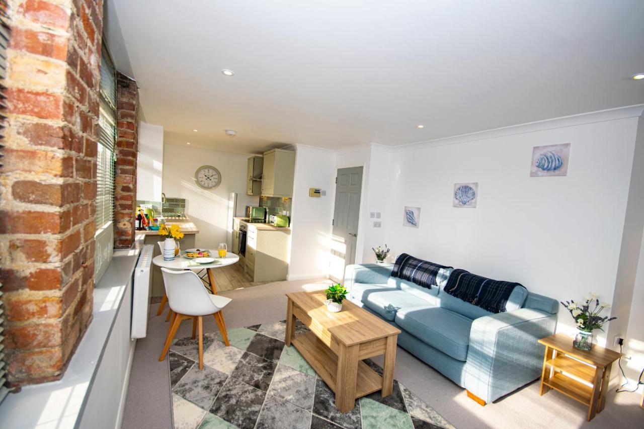 Lighthouse Lofts - Godrevy Camborne Exterior foto