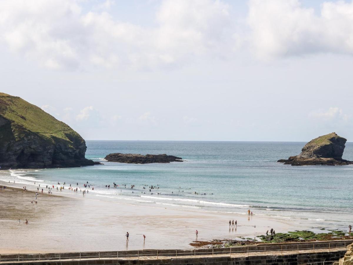 Lighthouse Lofts - Godrevy Camborne Exterior foto